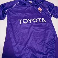 Maglie Fiorentina 