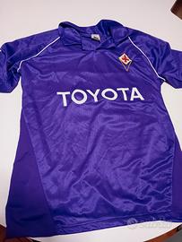 Maglie Fiorentina 