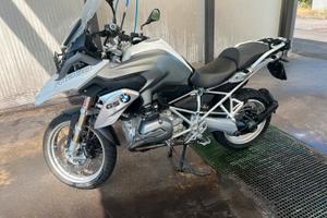 Bmw gs