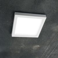 Ideal Lux UNIVERSAL PL D40 SQUARE– Plafoniera LED