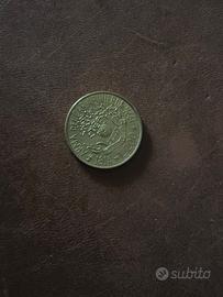 Lire 200, edizione speciale arma dei carabinieri