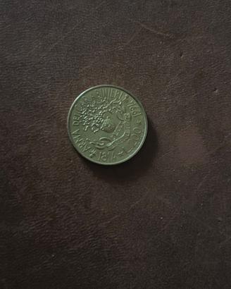 Lire 200, edizione speciale arma dei carabinieri