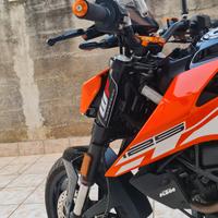 KTM 125 Duke - 2019