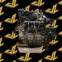 Motore Piaggio Porter (BDT1M) 1.2 diesel