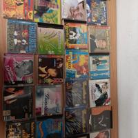 CD musica liscio