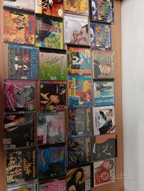 CD musica liscio