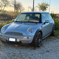 Mini 1.4 One D