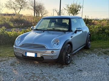 Mini 1.4 One D
