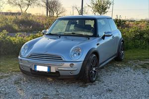 Mini 1.4 One D