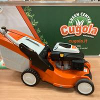 Tagliaerba Stihl RM 650 T