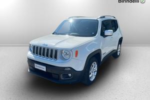JEEP Renegade - Renegade 1.6 Mjt 120 CV Limited
