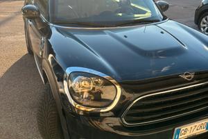 Mini 2.0 cooper d countryman all4