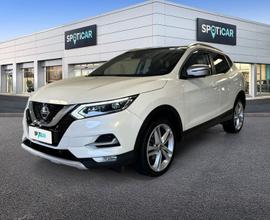 Nissan Qashqai 1.3 DIG-T 140 Acenta