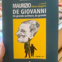 Maurizio de giovanni