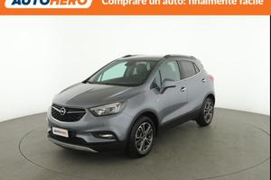 OPEL Mokka X 1.6 CDTI Ecotec 136CV 4x2 Start&Sto
