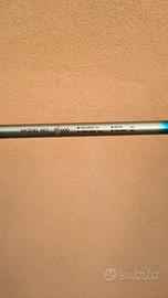 Canna da pesca telescopica TP-600