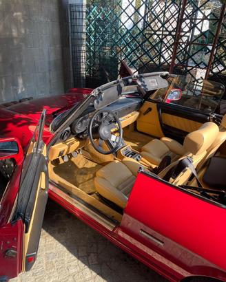 Alfa romeo Duetto 2.0