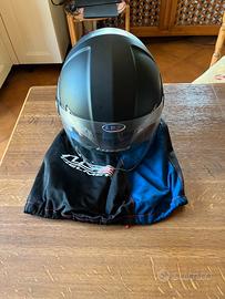 casco moto ECER22 -05XS 540 50g.