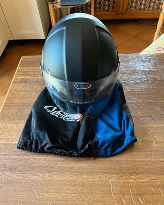 casco moto ECER22 -05XS 540 50g.