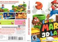 Mario 3D Land per Nintendo 3DS