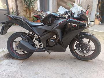 Honda CBR 125