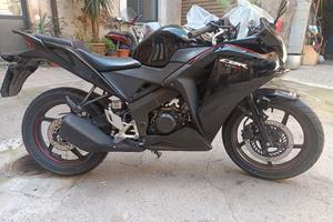 Honda CBR 125