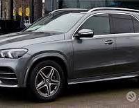 Mercedes gle musata #201