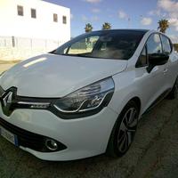 RENAULT Clio 1.5 dCi 8V 75CV 5 porte R LINK