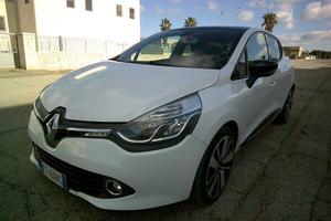 RENAULT Clio 1.5 dCi 8V 75CV 5 porte R LINK