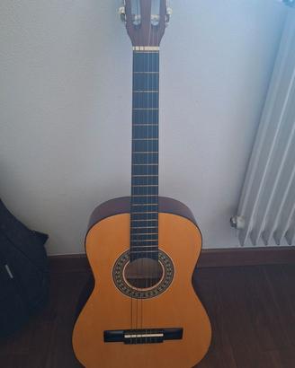Chitarra  classica
