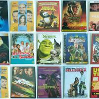 Lotto Film DVD Originali Collezione Parte 12 - T