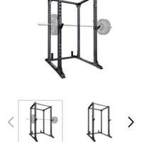 Lancertotus rack