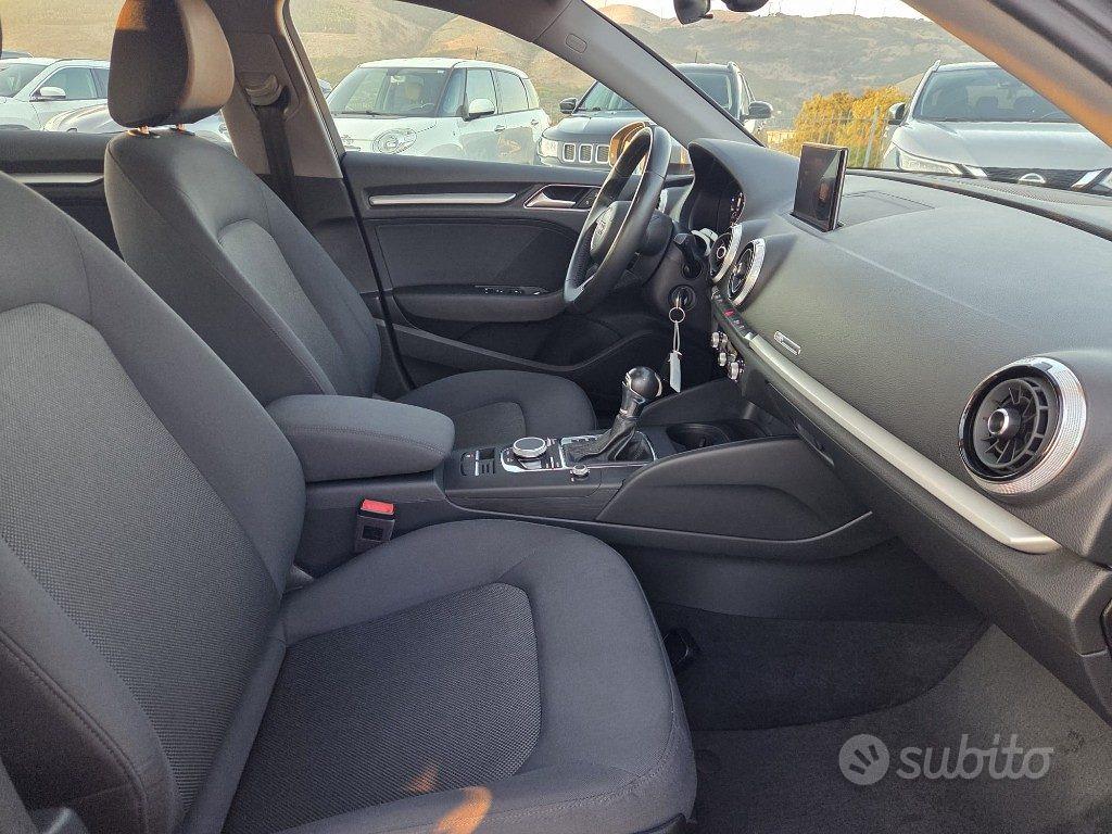 Audi A3 2019 photo 5