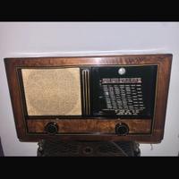 Radio a valvole, Mende MS 216/1936