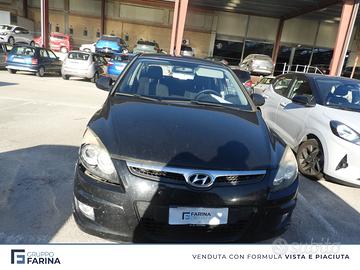 HYUNDAI i30 I 2007 - i30 1.4 Classic Gpl U170403