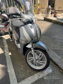 Vogliovendere scooter Honda 150-2013