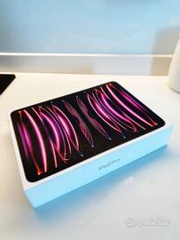 iPad Pro (4a generazione)