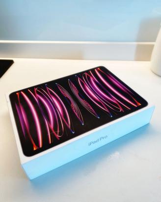 iPad Pro (4a generazione)