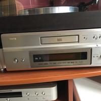 DENON DVD A1XV
