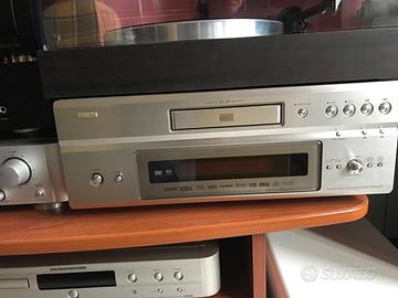 DENON DVD A1XV