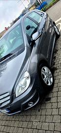 MERCEDES CLASSE B NEOPATENTATI