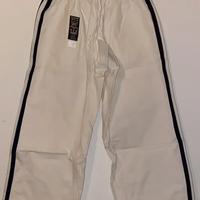 Pantaloni Karate Itaki Taglia 160