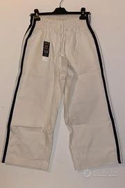 Pantaloni Karate Itaki Taglia 160
