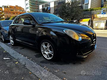 Alfa Romeo MiTo 1.4 GPL – 2008 – € 3.990