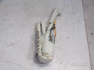 Airbag Tendina Sinistra Hyundai Tucson 2018