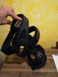 PROTETTORE PER GINOCCHIO 