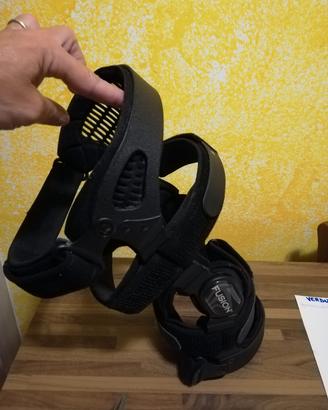 PROTETTORE PER GINOCCHIO 