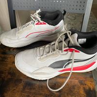 scarpe PUMA basket PLAYMAKER PRO PLUS