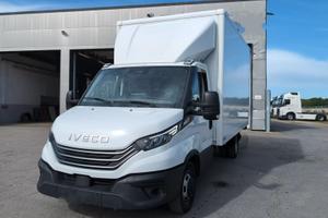 Iveco daily 35c21 euro6 ann 2025