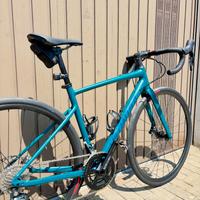 Bici da Corsa Specialized Allez E5 Disc Sport 2025
